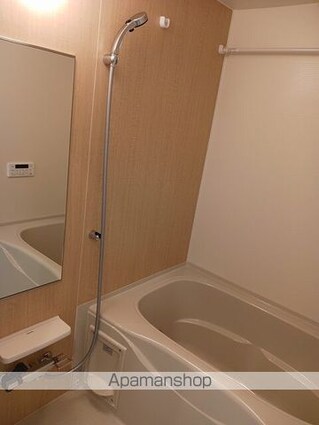 フェリス　ソレアードⅢ[2LDK/66.02m2]のバス