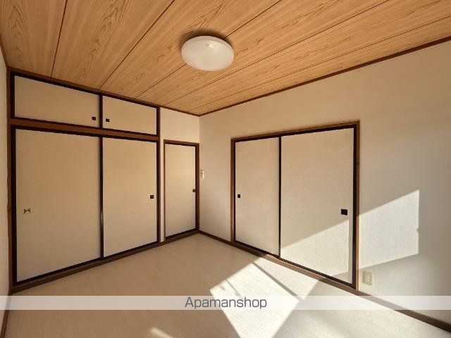 コンフォール壱番館の内装写真