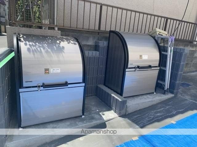 グレイス南行徳の内装写真