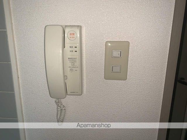 ステラ清水の内装写真
