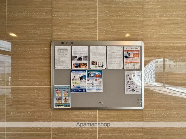 プレサンス松屋町ファステのその他写真