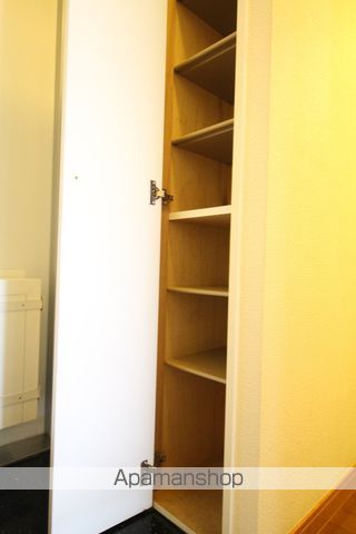 レオパレス南国2番館の内装写真