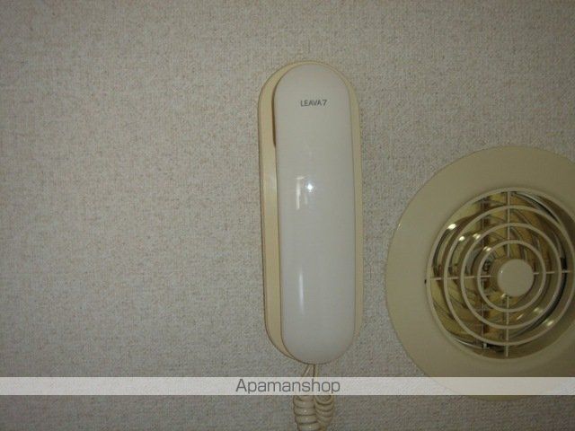 ロズウェルシブヤの内装写真