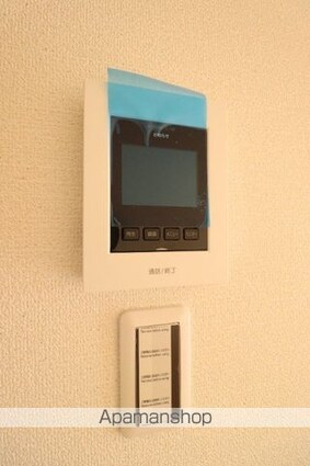 東京都あきる野市二宮[1LDK/39.7m2]の内装1