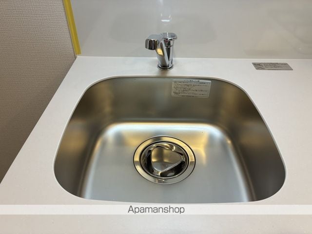 エスリード大阪NEXUSの内装写真