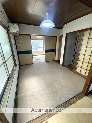 グリーンハイツの内装写真