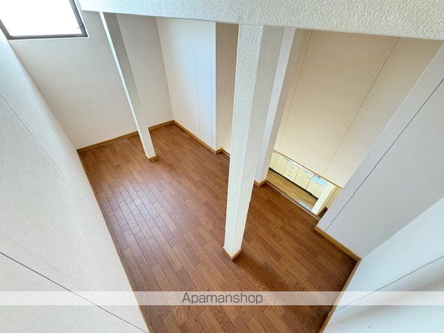 イーストワン久喜の内装写真