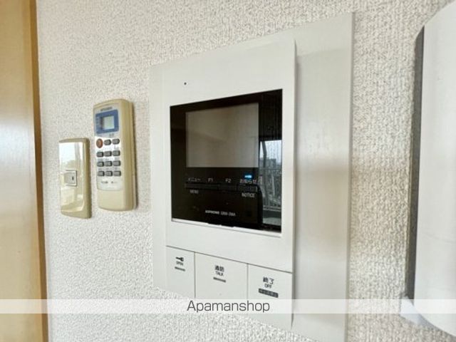 リバージュ県庁通りの内装写真