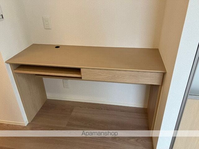 エトワール久保田の内装写真