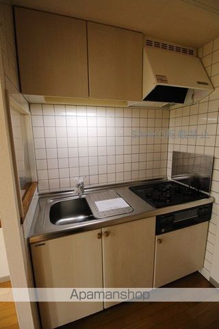 クリオパレス青葉 壱番館の内装写真