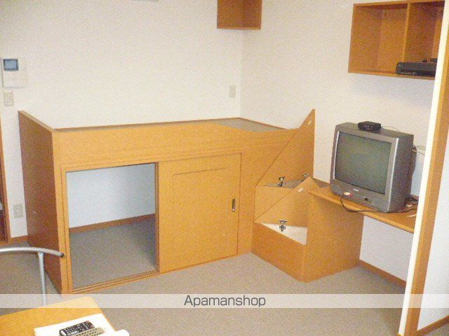 レオパレスソレーユの内装写真