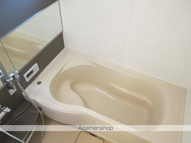 ディライト A棟の内装写真