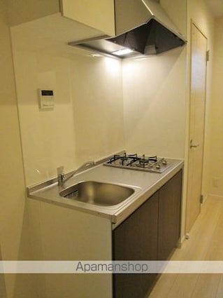 フェリーチェ上井草Ａ[1K/22.12m2]のキッチン