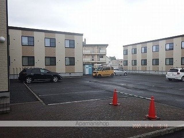 レオパレスCALM江別IIのその他写真
