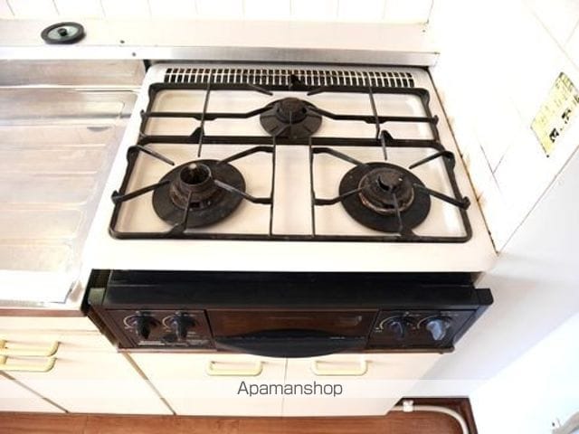 メゾンめぐろのその他写真