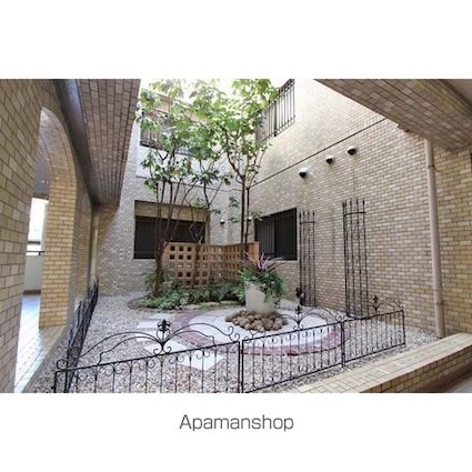 クレスト砧[3LDK/71.55m2]の外観2