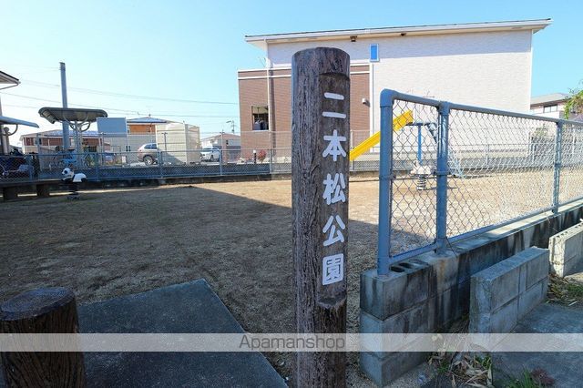 鎗田町貸家のその他写真