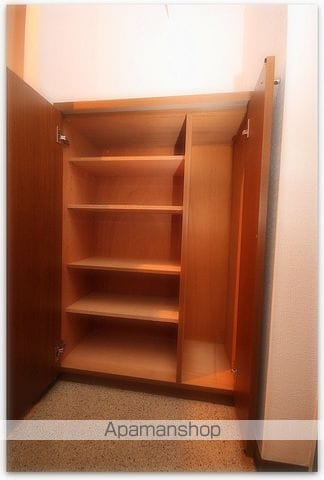 エスリード本町の内装写真