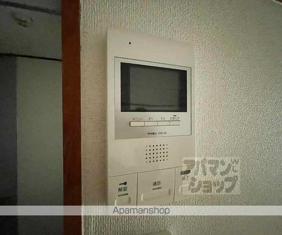 二条グランドハイツの内装写真