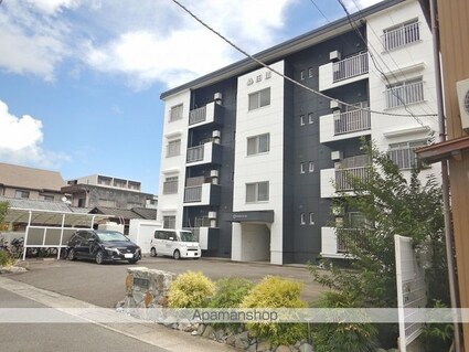 桑田園[2LDK/69.72m2]の外観4