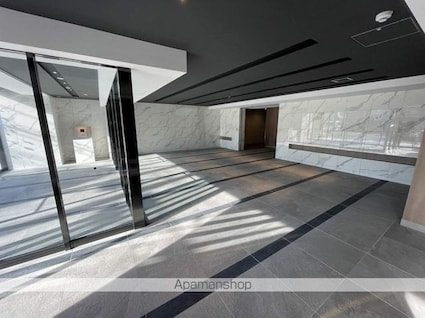 グランカーサ曳舟[1DK/25.73m2]のロビー1