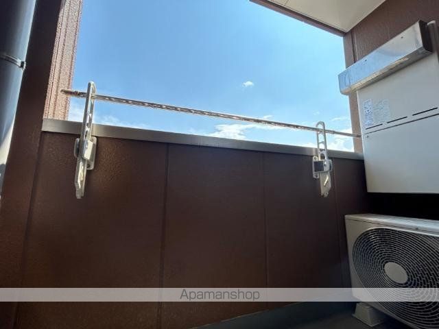 シャインパレスの内装写真