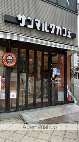 サンシャイン西梅田 801 ｜ 大阪府大阪市北区大淀南２丁目9-13（賃貸マンション2K・8階・52.24㎡） その9