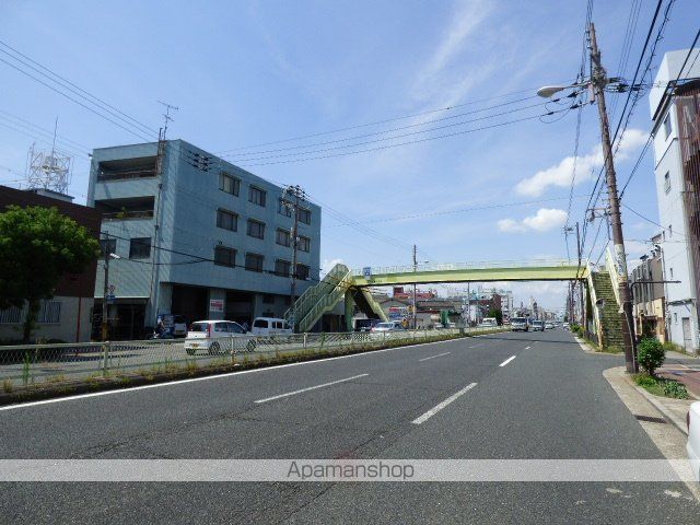ロイヤル大池橋の周辺写真