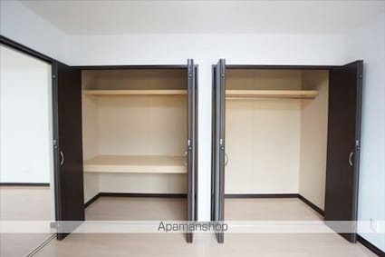 Ｒｉｖｉｅｒｅ（リヴィエール）[1LDK/48.84m2]の内装4