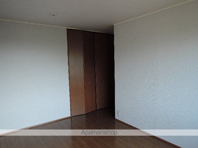 ドルチェIの内装写真