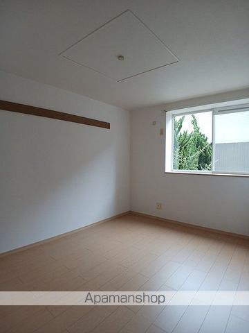 サンフィールドKの内装写真