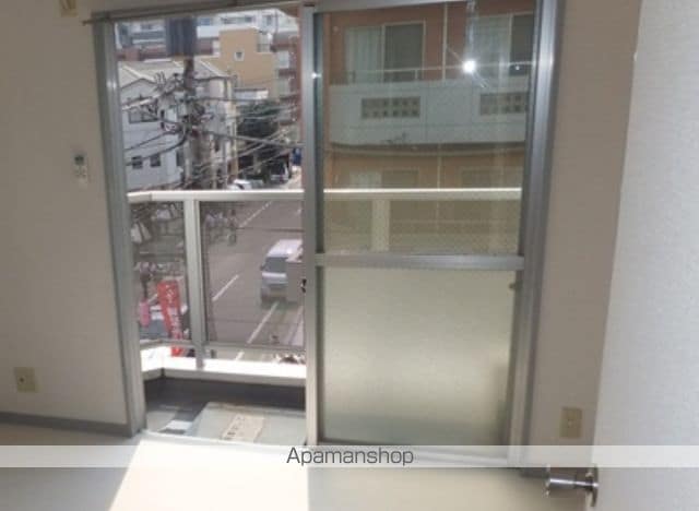 トキワマンションの内装写真