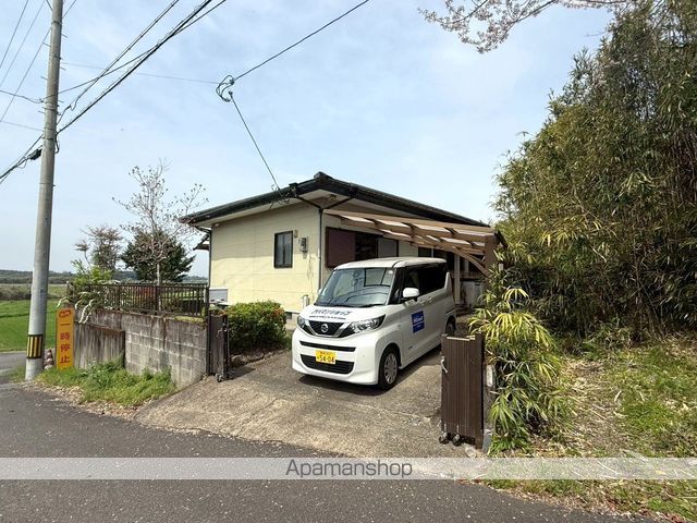 井上貸家