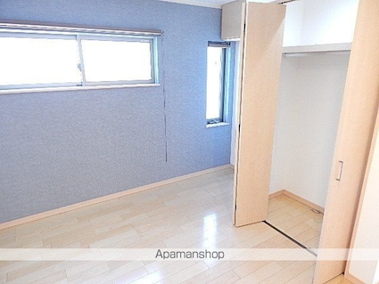 Ｇａｒｄｅｎ　Ｈｏｍｅ　Ｋｏｂｕｓｈｉ[1LDK/42.82m2]の収納