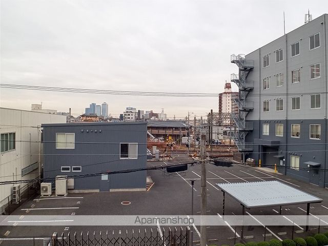 レオパレスSUMIYOSHIのその他写真