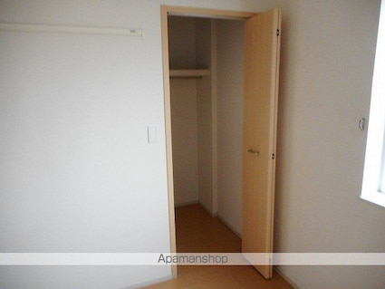 千葉県香取市小見川[1LDK/45.77m2]の収納