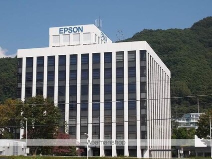 スプリングハイム[1K/14.3m2]の周辺1