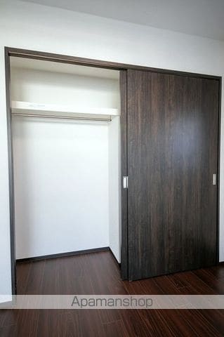 プレジオNAMBAの内装写真