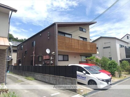 和歌山県和歌山市和歌浦南３丁目[1LDK/36.37m2]の外観5