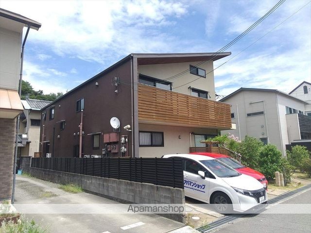 和歌山県和歌山市和歌浦南３丁目[1LDK/38.5m2]の外観5
