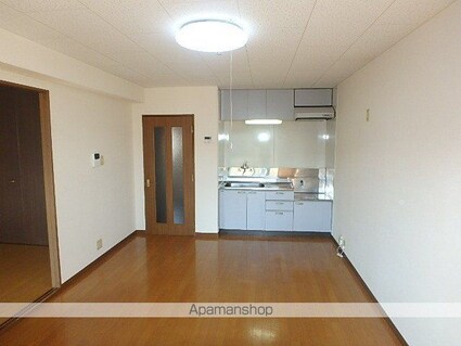 コーポラス和[2LDK/55.01m2]の内装1