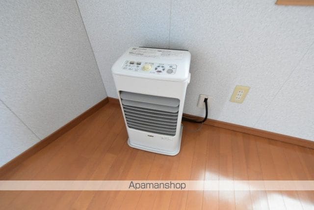 KIRAMECK月寒中央の内装写真