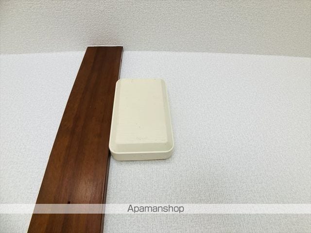 スカイハイツの内装写真