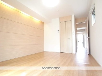 東京都八王子市高尾町[1K/27.29m2]の内装1