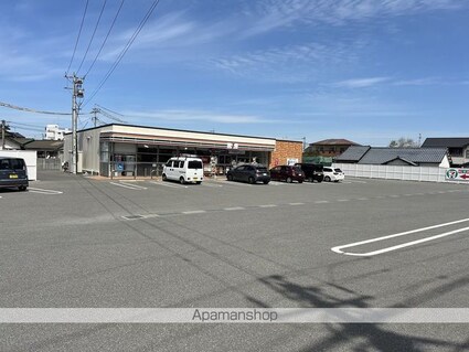 Ｍ・コンフォール[1LDK/41.04m2]の周辺6