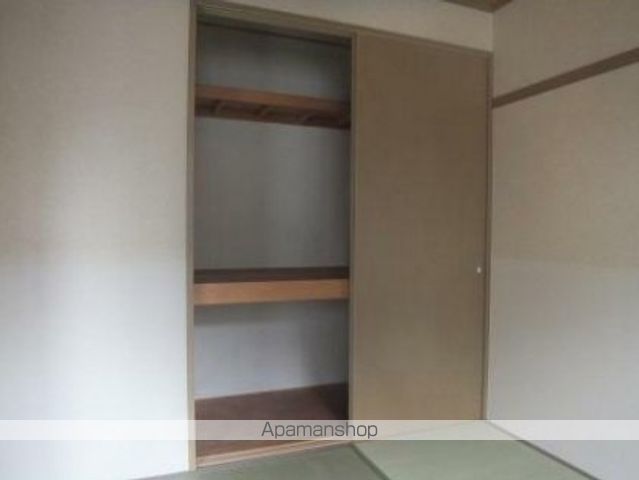 メゾントレビXIIの内装写真