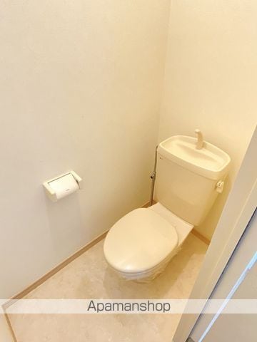 グリーンパレスの内装写真
