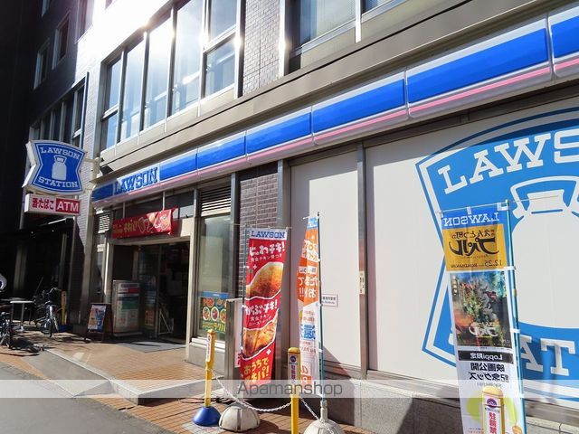 プライマル巣鴨の周辺写真