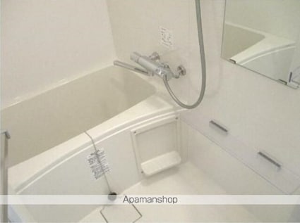 アゼスト青砥[1K/22.19m2]のバス