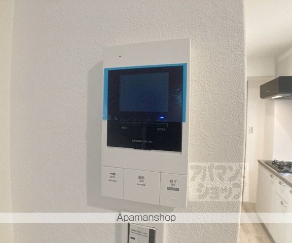 アドバンスコート四条堀川IIの内装写真